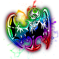 pokemon dusk GlitterLunala