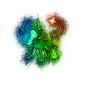 GlitterLuxray