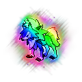 GlitterLycanroc
