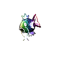 GlitterMagikarp