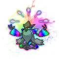 GlitterMegaAlakazam