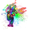 GlitterMegaBlaziken