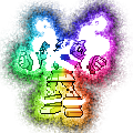 pokemon dusk GlitterMegaGolurk
