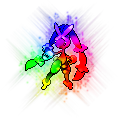 GlitterMegaLopunny