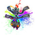 GlitterMegaMedicham