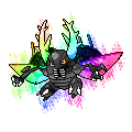 GlitterMegaPinsir