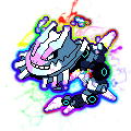 GlitterMegaSteelix