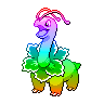 GlitterMeganium
