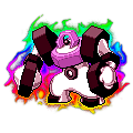 GlitterMelmetal