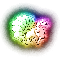 GlitterNinetales