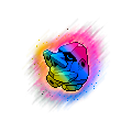 GlitterNosepass