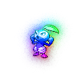 GlitterNuzleaf