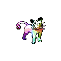 GlitterPersian