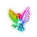 GlitterPidgeotto
