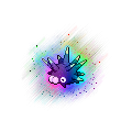 GlitterPincurchin
