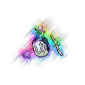 GlitterPoltchageist