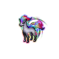 GlitterPonyta