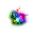 GlitterPoochyena