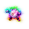 GlitterPrimeape