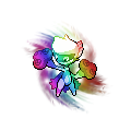 GlitterRoserade