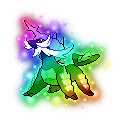 GlitterSamurott