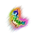 GlitterServine