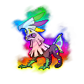 GlitterSilvally
