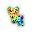 GlitterStantler