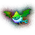 GlitterSwoobat