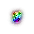 GlitterTeddiursa