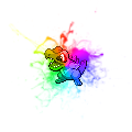 GlitterTotodile