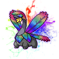 GlitterTropius