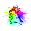 GlitterTyphlosion