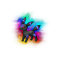 GlitterUmbreon