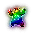 GlitterUrsaring