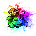 GlitterVenusaur