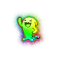 GlitterWobbuffet