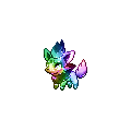 GlitterZorua