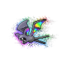 GlitterZubat