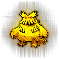 GoldenAbomasnow