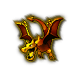 GoldenAerodactyl