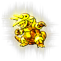 GoldenAggron