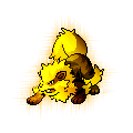 GoldenArcanine