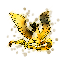 GoldenArticuno