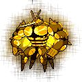 GoldenBuzzwole