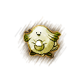 GoldenChansey