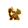 GoldenCharmeleon