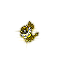 GoldenChatot