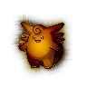 GoldenClefable