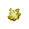 GoldenCorsola